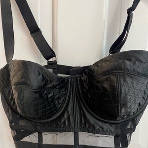 Victorias Secret Balconette Bra
